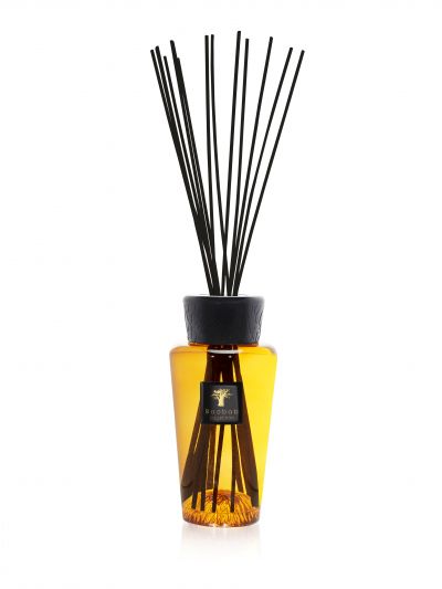 Baobab Collection Les Prestigieuses Cuir de Russie Diffuser