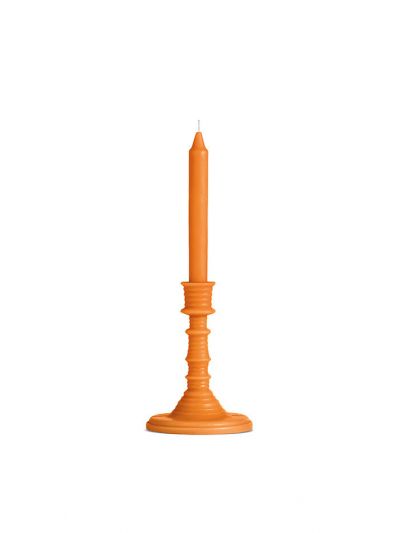 LOEWE geurkaars orange blossom wax candleholder | Vorspaget Home 