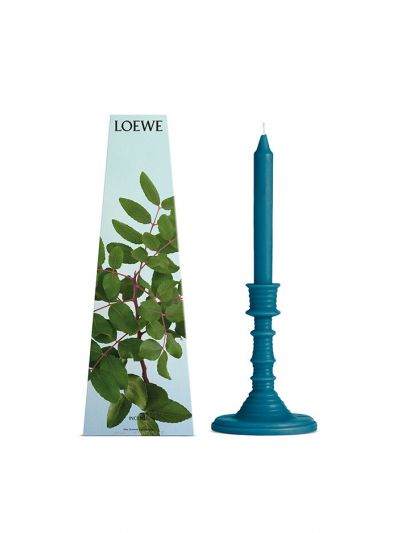 LOEWE geurkaars incense wax candleholder | Vorspaget Home 