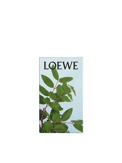 Loewe Huisparfum incense 