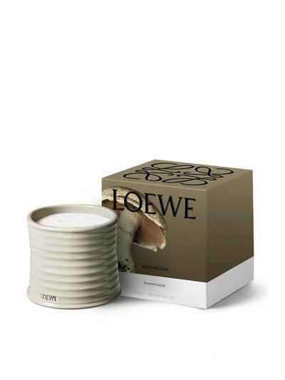 Loewe | Mushroom | Geurkaars | M