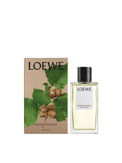 Loewe | Roasted Hazelnut | Huisparfum