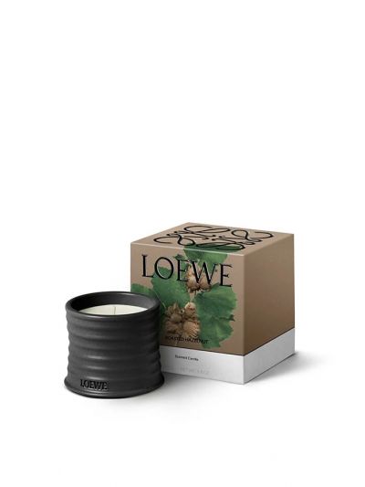 Loewe | Roasted Hazelnut | Geurkaars | S