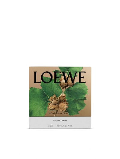 Loewe | Mushroom | Geurkaars | M