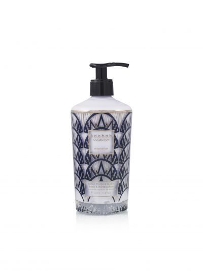 Baobab Collection Manhattan Body & Hand Lotion 