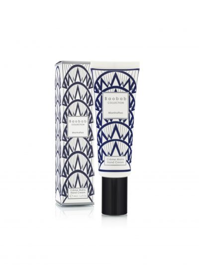 Baobab Collection Manhattan Hand Cream