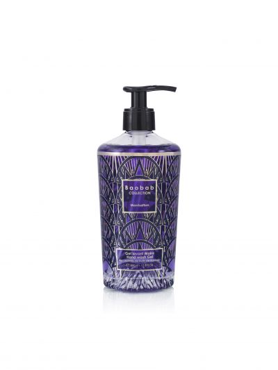 Baobab Collection Manhattan Hand Wash Gel