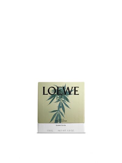 Loewe | Marihuana | Geurkaars | M