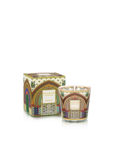 Baobab Collection My First Baobab Marrakech Geurkaars - Vorspaget Home