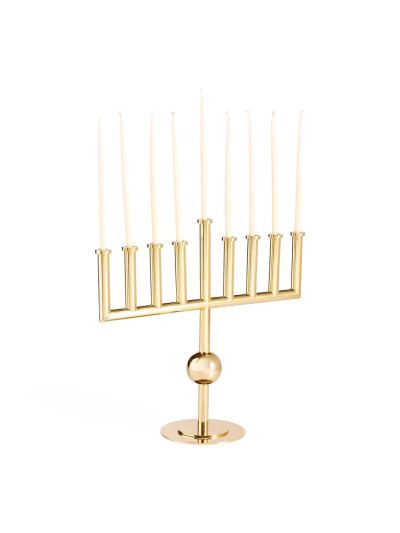 Jonathan Adler | Vienna Menorah | Kandelaar