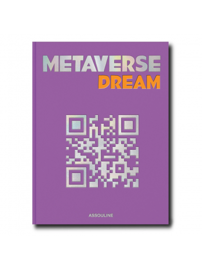 Assouline | Koffietafelboek | Metaverse Dream