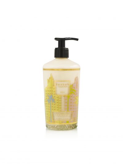 Baobab Collection Miami Body & Hand Lotion 