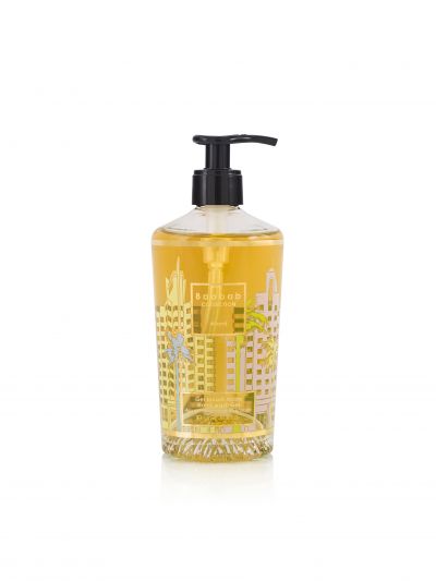 Baobab Collection Miami Hand Wash Gel