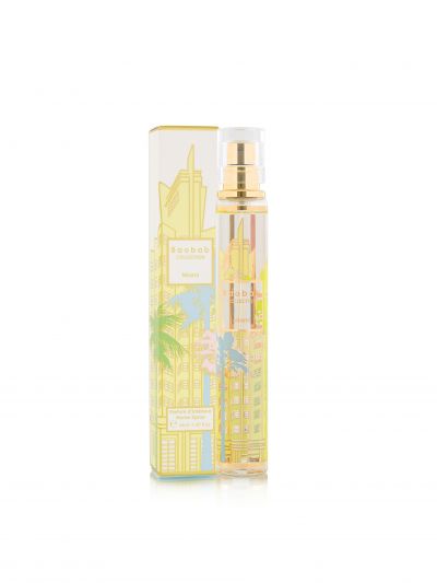 Baobab CollectionMy First Baoabab Home Spray Miami