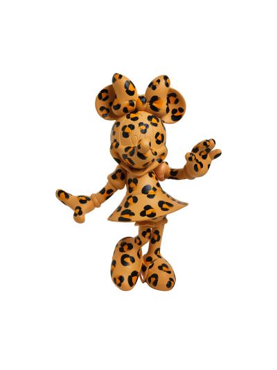 Leblon Delienne | Minnie Welcome | Leopard