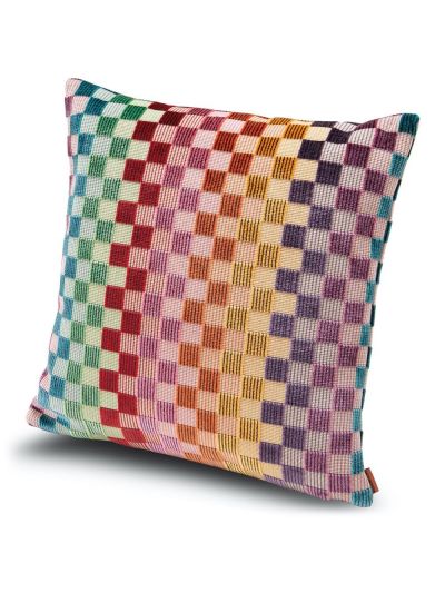 Missoni Home | Yugawara | Sierkussen | 50x50cm | 100