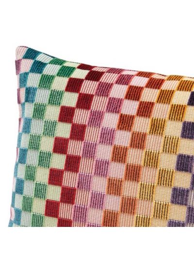 Missoni Home | Yugawara | Sierkussen | 50x50cm | 100