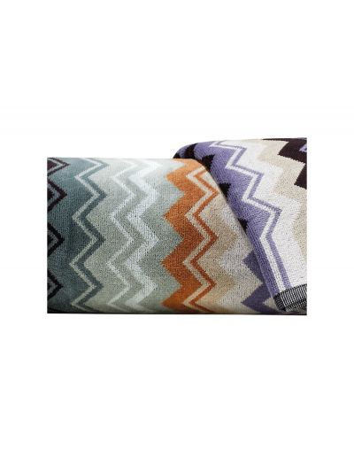 Missoni Home | Giacomo | Gastendoek | 165