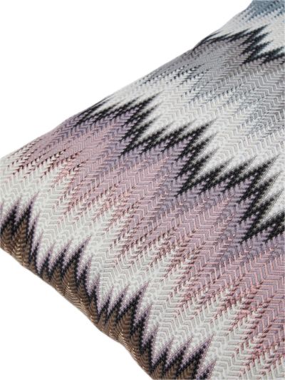 Missoni Home Phrae Sierkussen 60x60cm 132 - Vorspaget Home