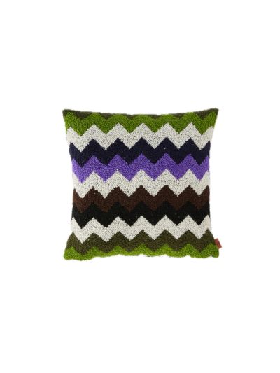 Missoni Home Riccio Sierkussen 100 40x40cm - Vorspaget Home