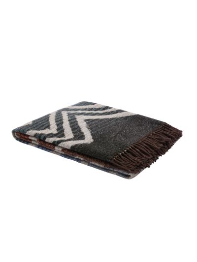 Missoni Home | Plaid | Moonlight | 130x180cm | 138
