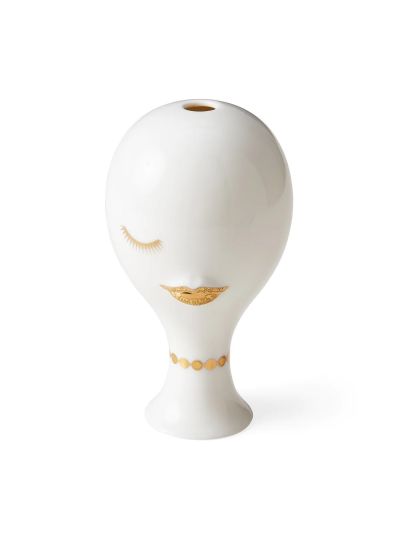 Jonathan Adler | Gilded Muse Misia Vaas