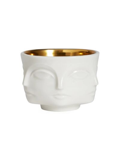 Jonathan Adler | Muse Votive Houder | Goud