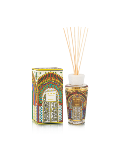 Baobab Collection My First Baobab Marrakech Diffuser - Vorspaget Home