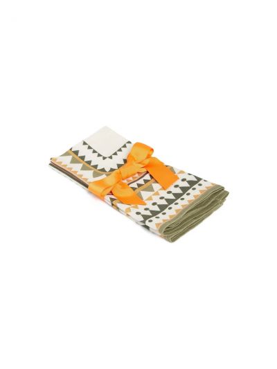 La Double J Large Napkins set van 2 Doric Placée - Vorspaget Home