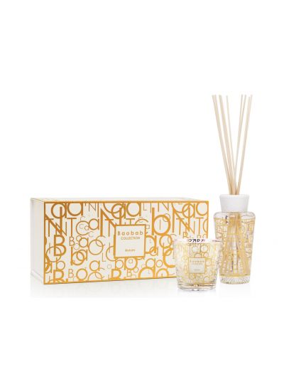Baobab Collection My First Baobab Aurum Gift Box