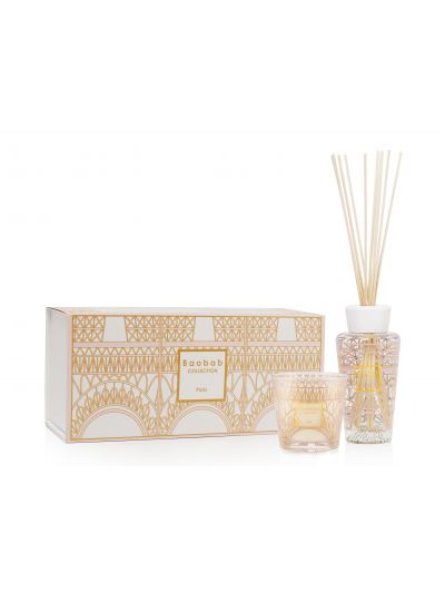 Baobab Collection My First Baobab Paris Gift Box