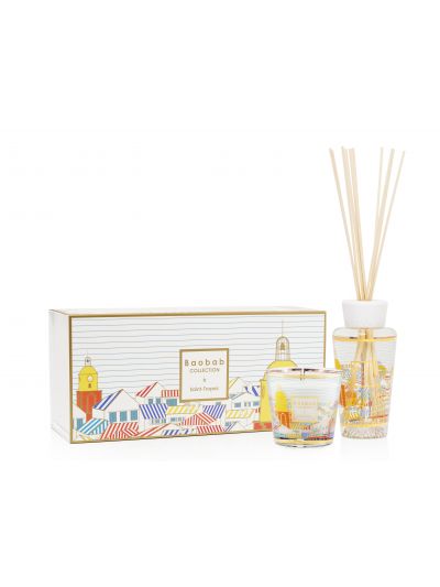 Baobab Collection My First Baobab Saint-Tropez Gift Box