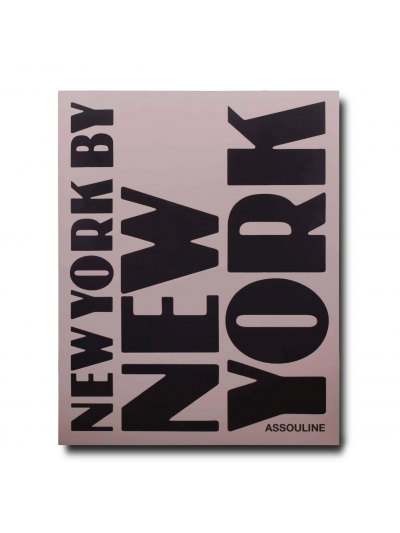 Assouline | Koffietafelboek | New York