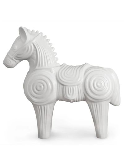 Jonathan Adler Menagerie Large Horse - Vorspaget Home
