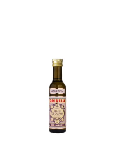 Olijfolie Al Aglio uit Italië - Vorspaget Home