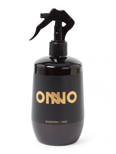 Onno Collection | Room Spray | Zanzibar