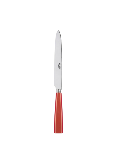 Sabre Icône Mes Orange - Vorspaget Home