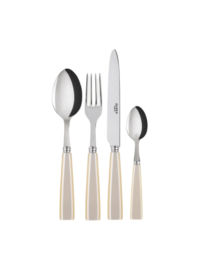 Sabre Paris | Icône | Mes | Pearl | Vorspaget Home