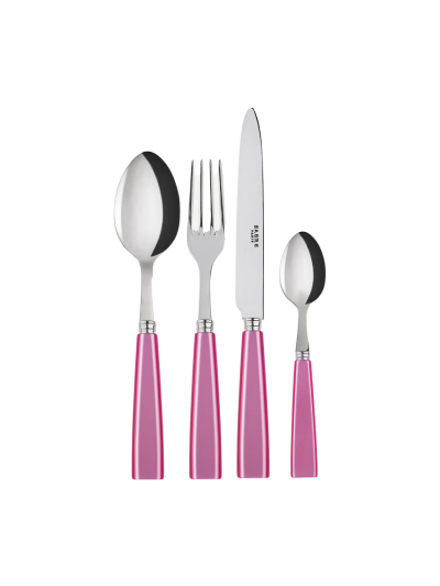 Sabre Paris | Icône | Mes | Pink | Vorspaget Home