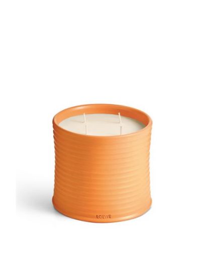 Loewe  Orange Blossom Geurkaars Large