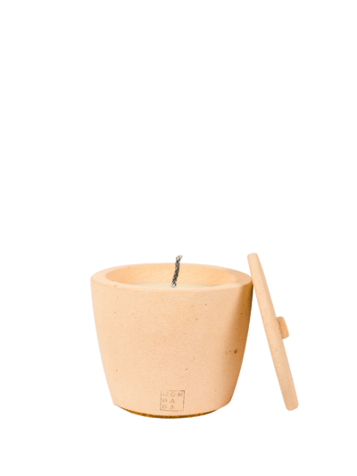 Mon Dada | Outdoor Urban Candle Small | Blush | Vorspaget Home