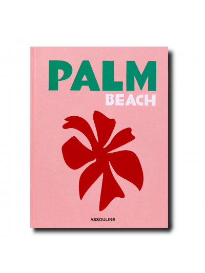 Assouline | Koffietafelboek | Palm Beach