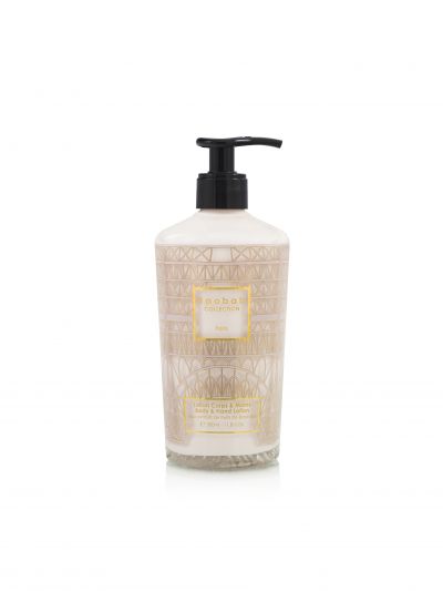 Baobab Collection Paris Body & Hand Lotion 