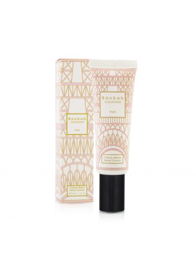 Baobab Collection Paris Hand Cream