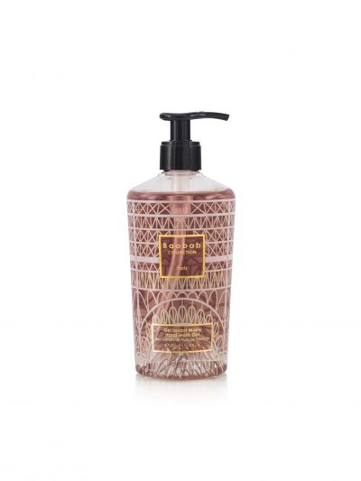 Baobab Collection Paris Hand Wash Gel