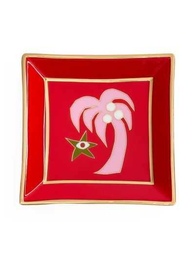 Jonathan Adler | Playa Square Tray