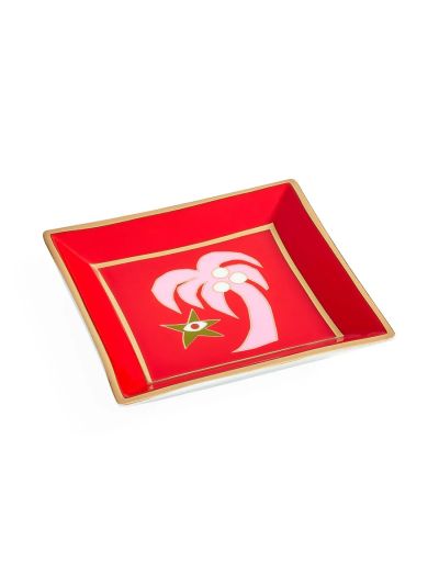Jonathan Adler | Playa Square Tray