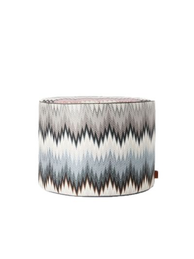 Missoni Home | Phrae | Poef | 132 | Vorspaget Home