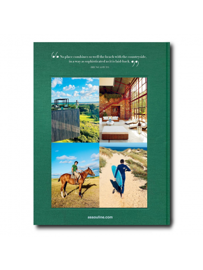 Assouline | Koffietafelboek | Punta Del Este