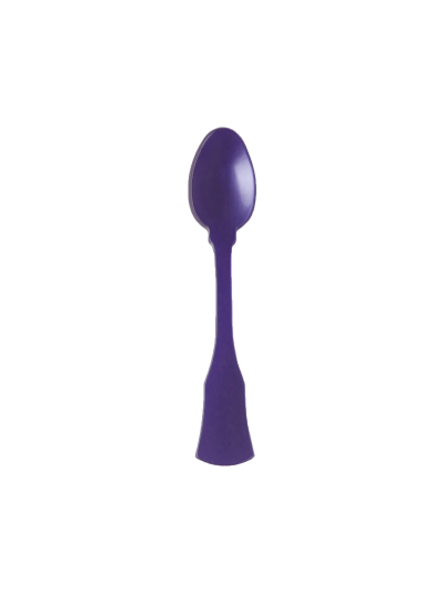 Sabre Paris | Honorine | Koffielepel | Purple